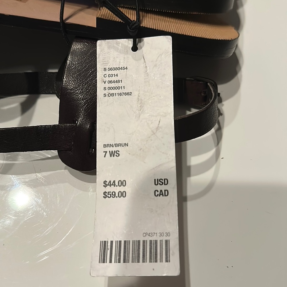 NWT Urban Outfitters Selena Gladiator Sandal - Picture 5 of 5